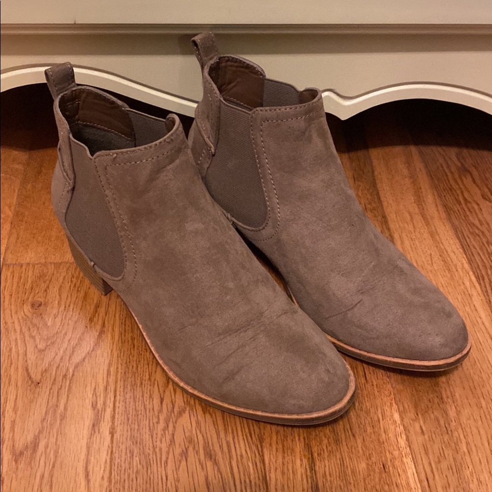 Booties